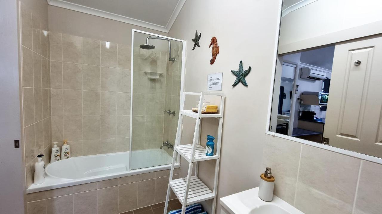 Boutique Bungalows 미션비치 외부 사진