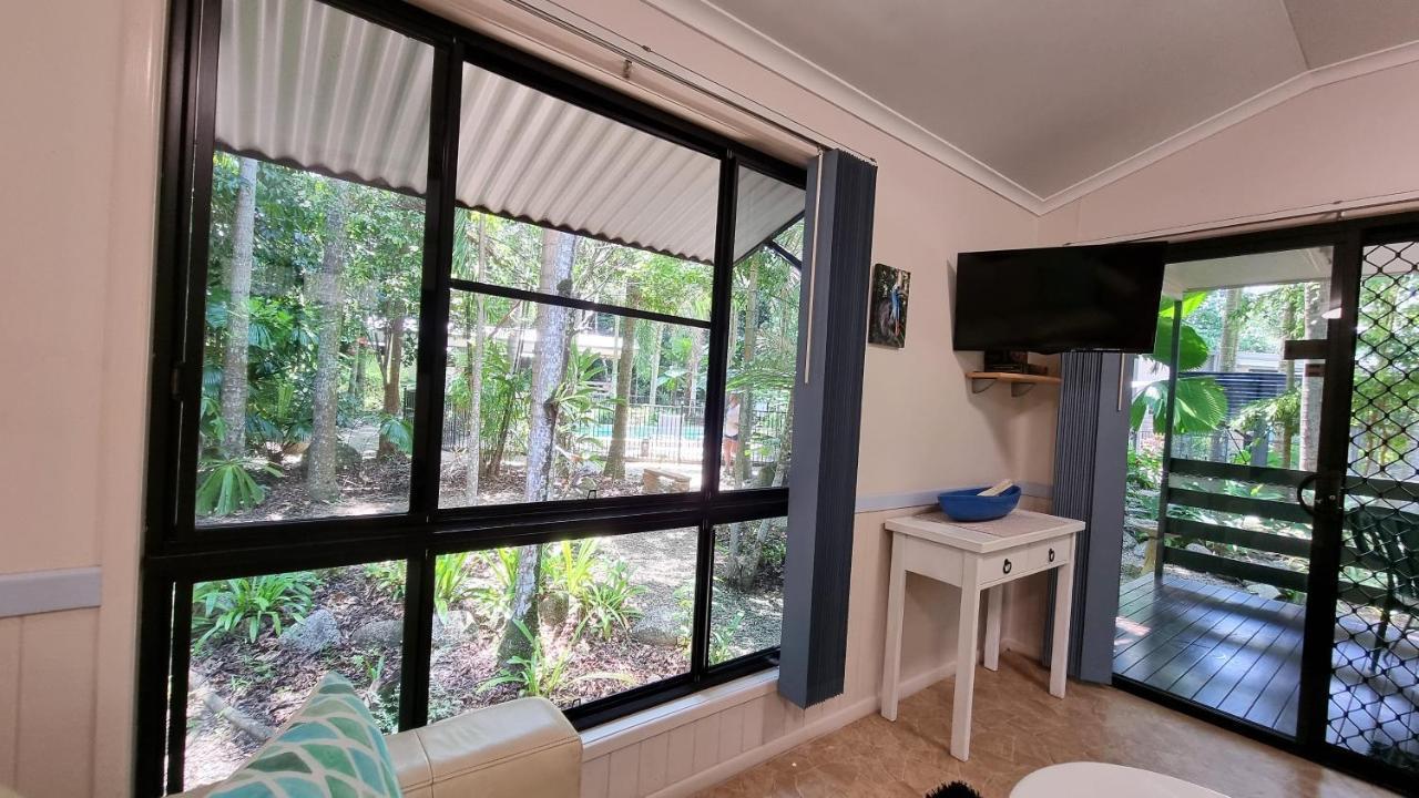 Boutique Bungalows 미션비치 외부 사진