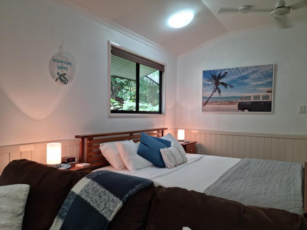 Boutique Bungalows 미션비치 외부 사진