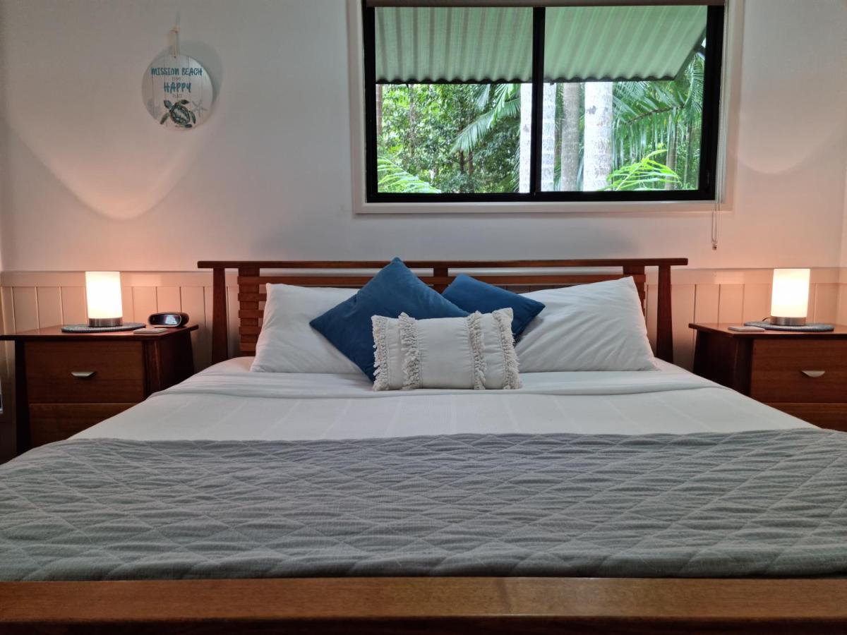Boutique Bungalows 미션비치 외부 사진
